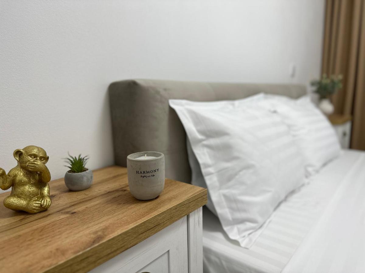Cozy Luxury Apartments - Coresi Mall #Braşov Esterno foto