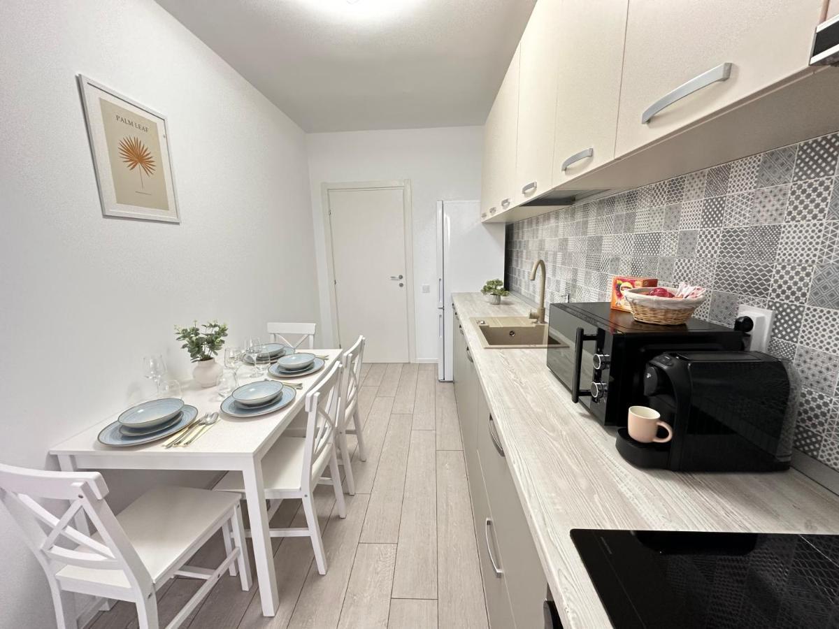 Cozy Luxury Apartments - Coresi Mall #Braşov Esterno foto