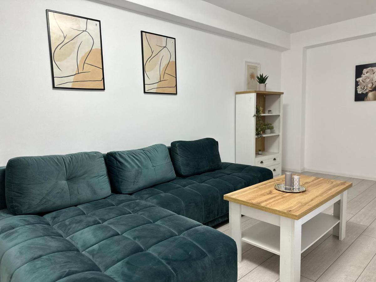 Cozy Luxury Apartments - Coresi Mall #Braşov Esterno foto